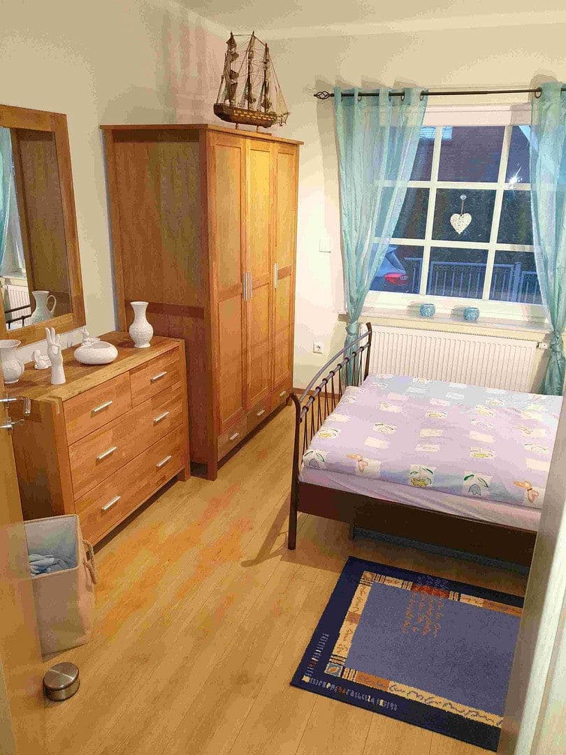 Prodej domu 103 m², pozemek 599 m², Dornum, Dolní Sasko Prodej domu 103 m², pozemek 599 m², Dornum, Dolní Sasko