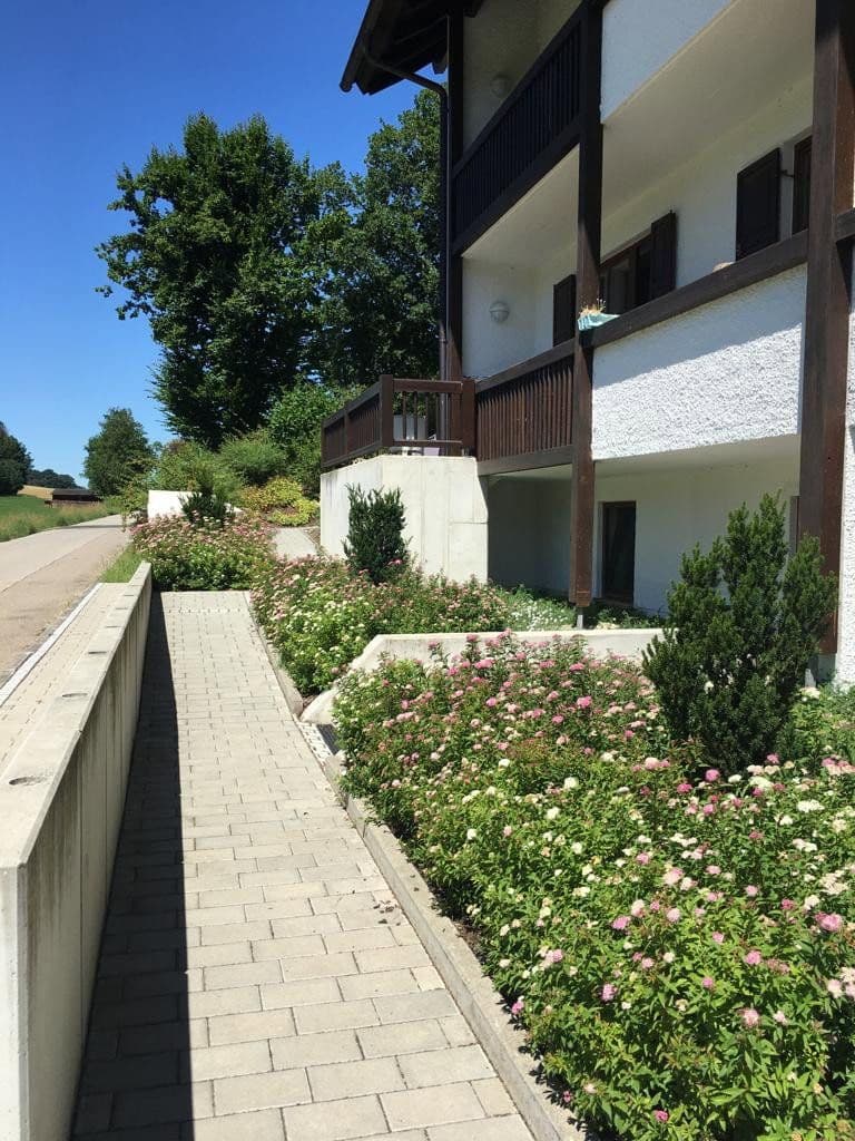 Pronájem bytu 3+kk 132 m², Obergriesbach, Bavorsko Pronájem bytu 3+kk 132 m², Obergriesbach, Bavorsko