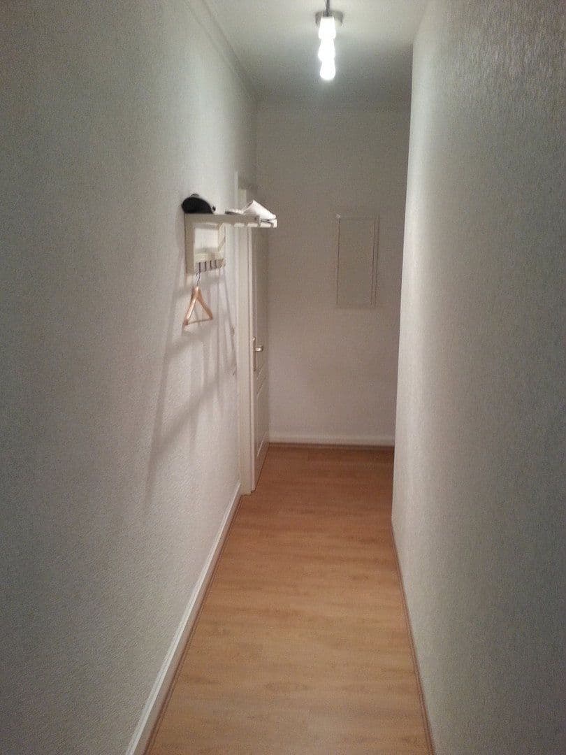 Pronájem bytu 2+1 65 m², Bahnhofstraße 9, Rottenburg am Neckar, Bádensko-Württembersko Pronájem bytu 2+1 65 m², Bahnhofstraße 9, Rottenburg am Neckar, Bádensko-Württembersko