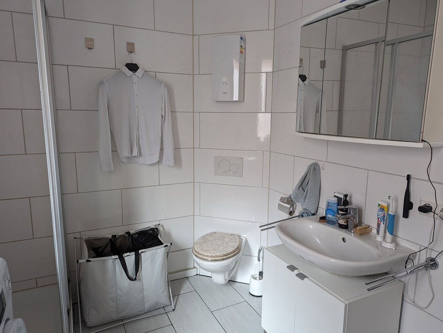 Pronájem bytu 2+1 65 m², Bahnhofstraße 9, Rottenburg am Neckar, Bádensko-Württembersko Pronájem bytu 2+1 65 m², Bahnhofstraße 9, Rottenburg am Neckar, Bádensko-Württembersko