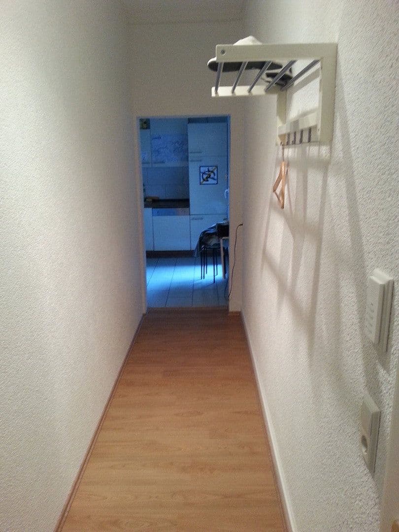 Pronájem bytu 2+1 65 m², Bahnhofstraße 9, Rottenburg am Neckar, Bádensko-Württembersko Pronájem bytu 2+1 65 m², Bahnhofstraße 9, Rottenburg am Neckar, Bádensko-Württembersko