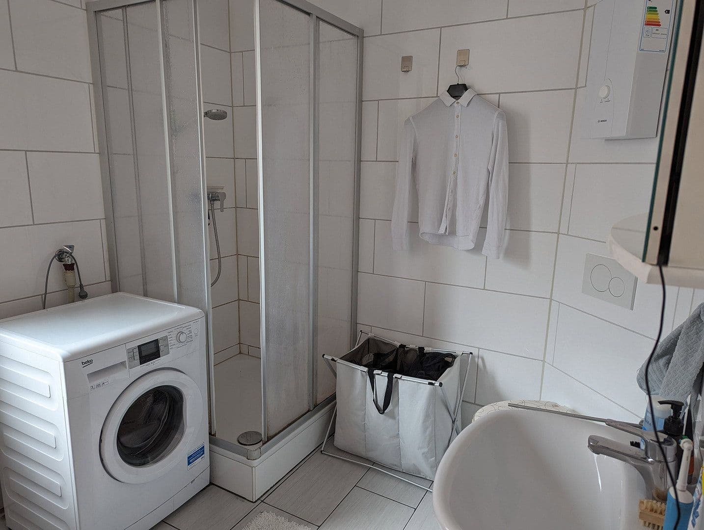 Pronájem bytu 2+1 65 m², Bahnhofstraße 9, Rottenburg am Neckar, Bádensko-Württembersko Pronájem bytu 2+1 65 m², Bahnhofstraße 9, Rottenburg am Neckar, Bádensko-Württembersko