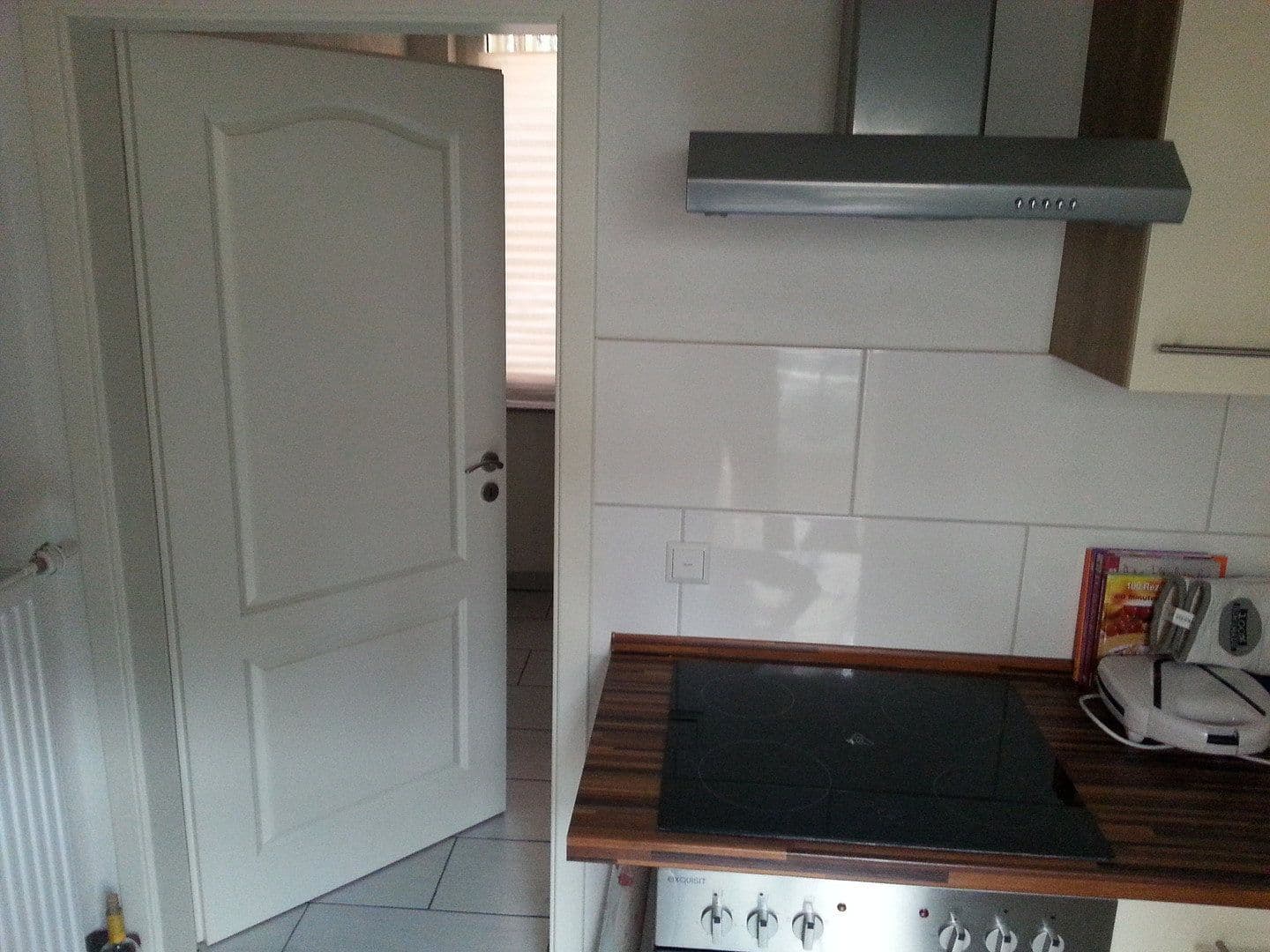 Pronájem bytu 2+1 65 m², Bahnhofstraße 9, Rottenburg am Neckar, Bádensko-Württembersko Pronájem bytu 2+1 65 m², Bahnhofstraße 9, Rottenburg am Neckar, Bádensko-Württembersko