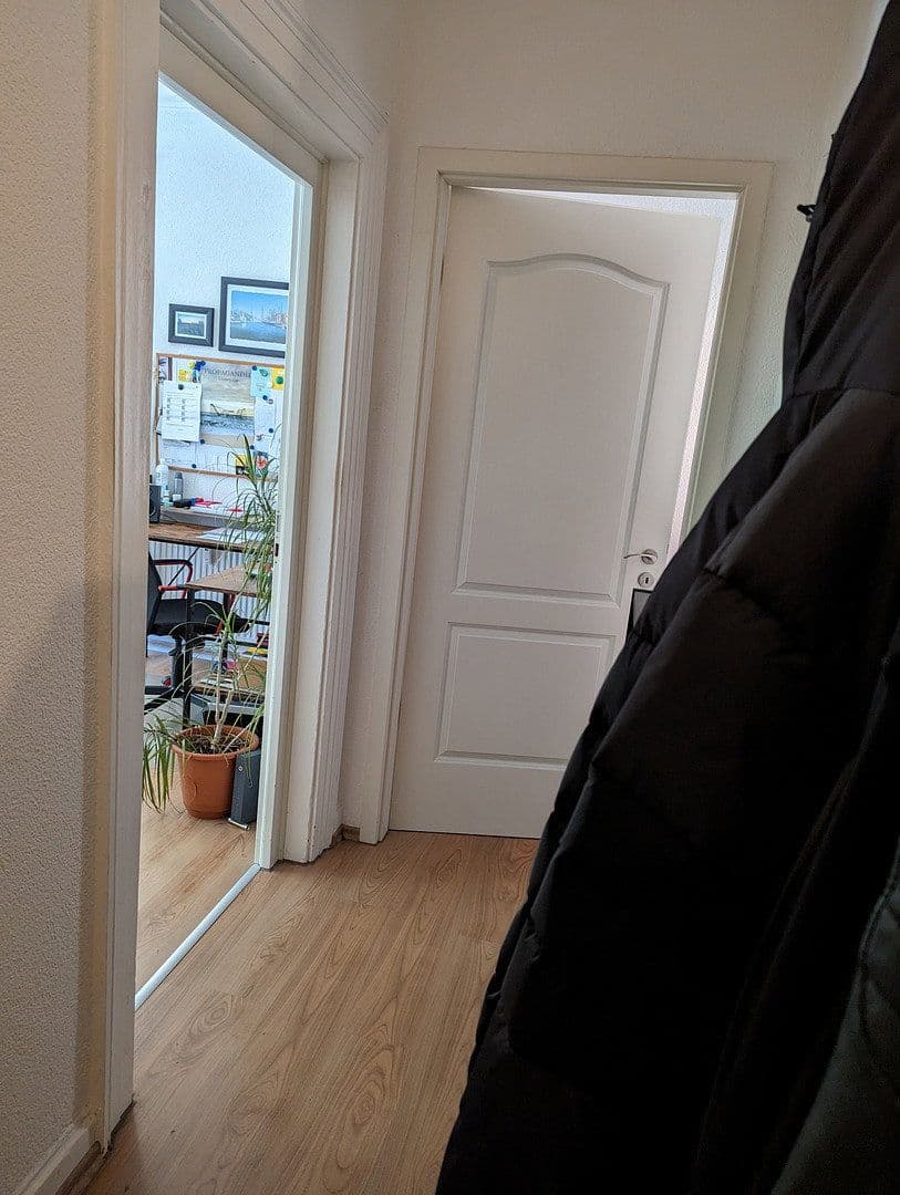 Pronájem bytu 2+1 65 m², Bahnhofstraße 9, Rottenburg am Neckar, Bádensko-Württembersko Pronájem bytu 2+1 65 m², Bahnhofstraße 9, Rottenburg am Neckar, Bádensko-Württembersko