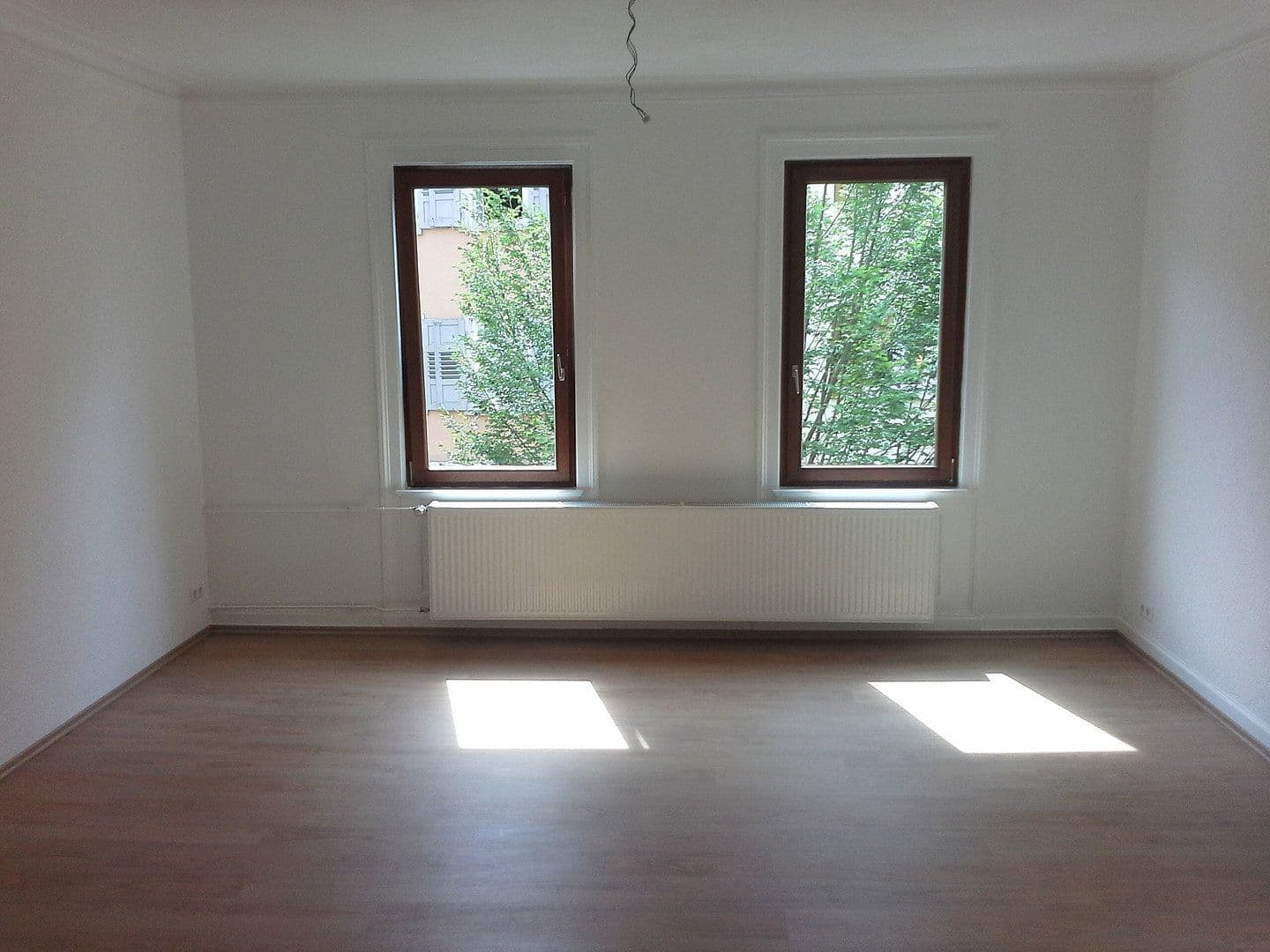 Pronájem bytu 2+1 65 m², Bahnhofstraße 9, Rottenburg am Neckar, Bádensko-Württembersko Pronájem bytu 2+1 65 m², Bahnhofstraße 9, Rottenburg am Neckar, Bádensko-Württembersko