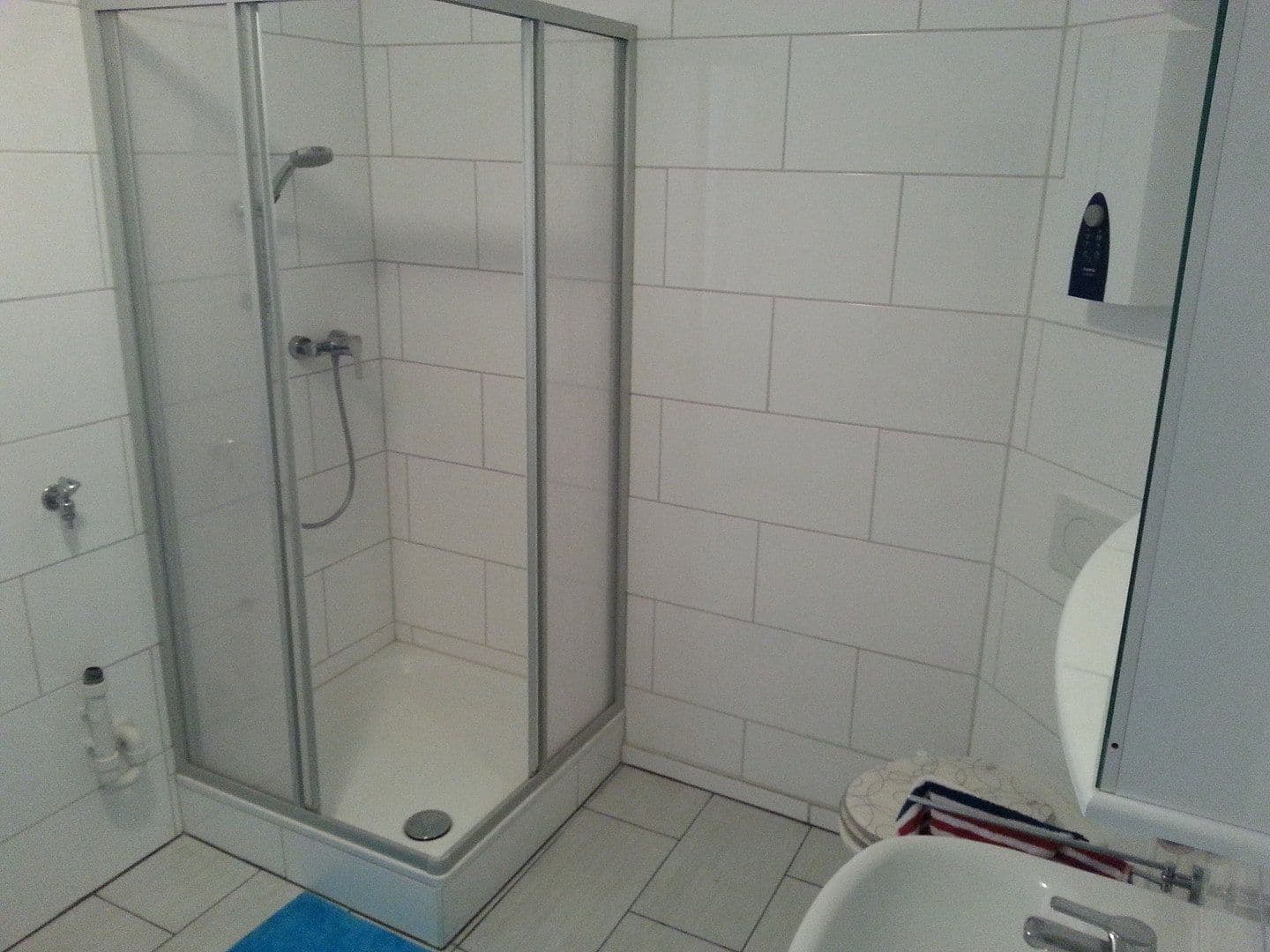 Pronájem bytu 2+1 65 m², Bahnhofstraße 9, Rottenburg am Neckar, Bádensko-Württembersko Pronájem bytu 2+1 65 m², Bahnhofstraße 9, Rottenburg am Neckar, Bádensko-Württembersko