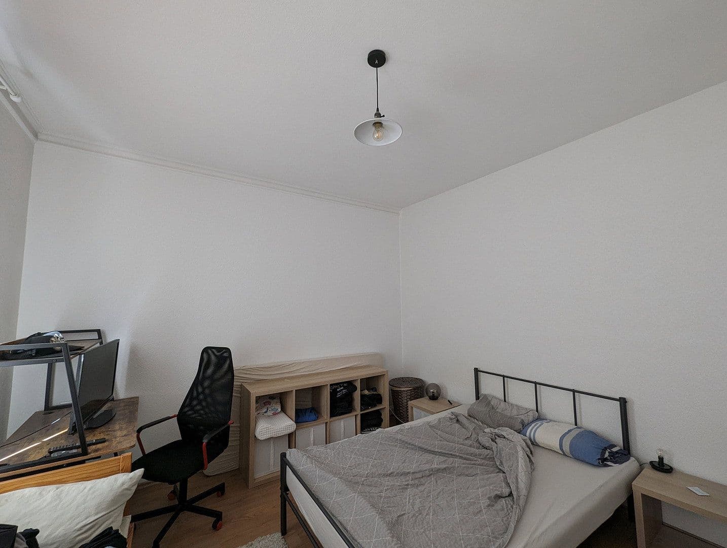 Pronájem bytu 2+1 65 m², Bahnhofstraße 9, Rottenburg am Neckar, Bádensko-Württembersko Pronájem bytu 2+1 65 m², Bahnhofstraße 9, Rottenburg am Neckar, Bádensko-Württembersko