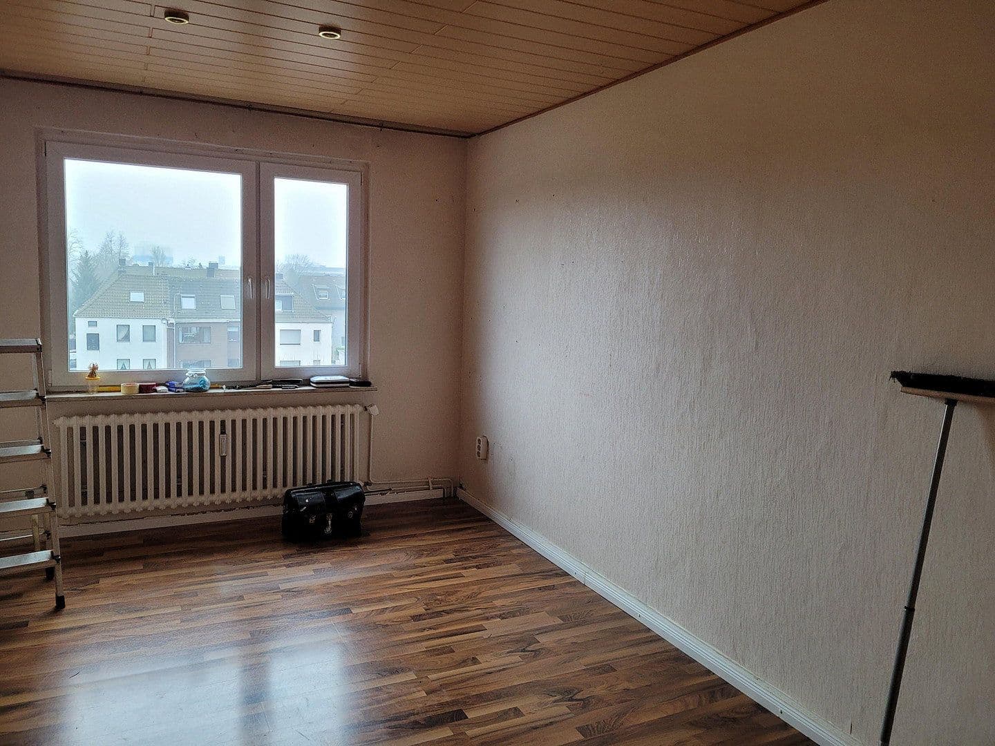Pronájem bytu 3+1 68 m², Letjensstr. 23, Duisburg, Severní Porýní-Vestfálsko Pronájem bytu 3+1 68 m², Letjensstr. 23, Duisburg, Severní Porýní-Vestfálsko