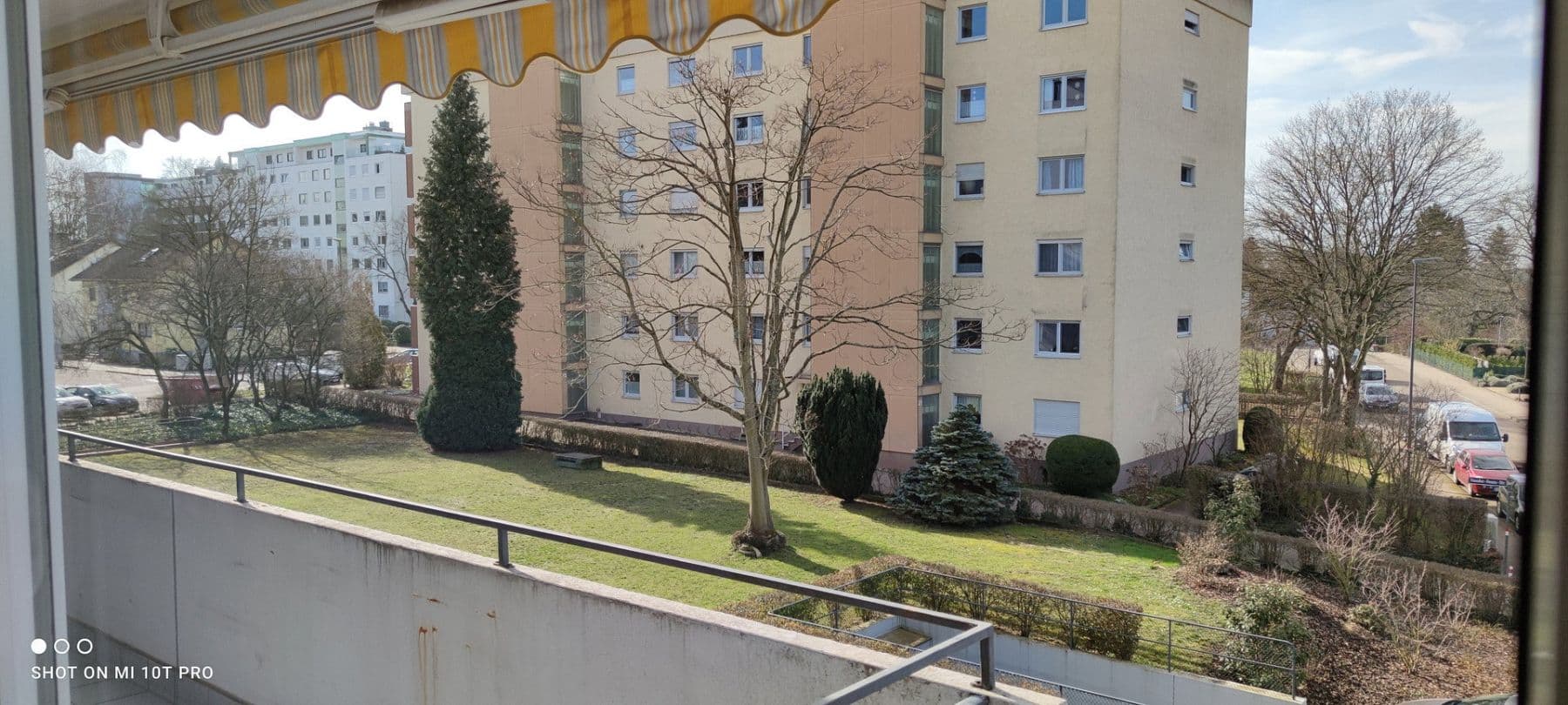 Pronájem bytu 3+1 87 m², Theodor-Heuss-Str. 15, Ettlingen, Bádensko-Württembersko Pronájem bytu 3+1 87 m², Theodor-Heuss-Str. 15, Ettlingen, Bádensko-Württembersko