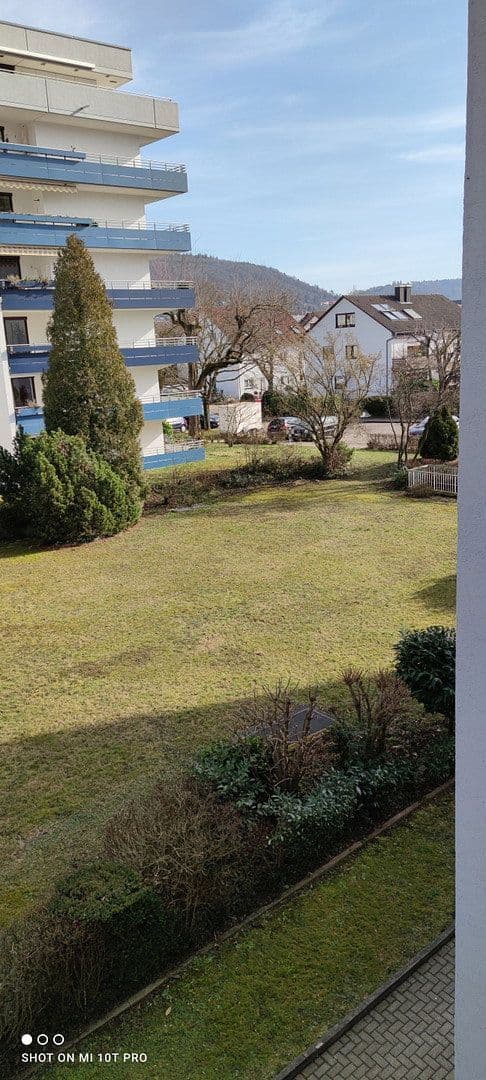 Pronájem bytu 3+1 87 m², Theodor-Heuss-Str. 15, Ettlingen, Bádensko-Württembersko Pronájem bytu 3+1 87 m², Theodor-Heuss-Str. 15, Ettlingen, Bádensko-Württembersko