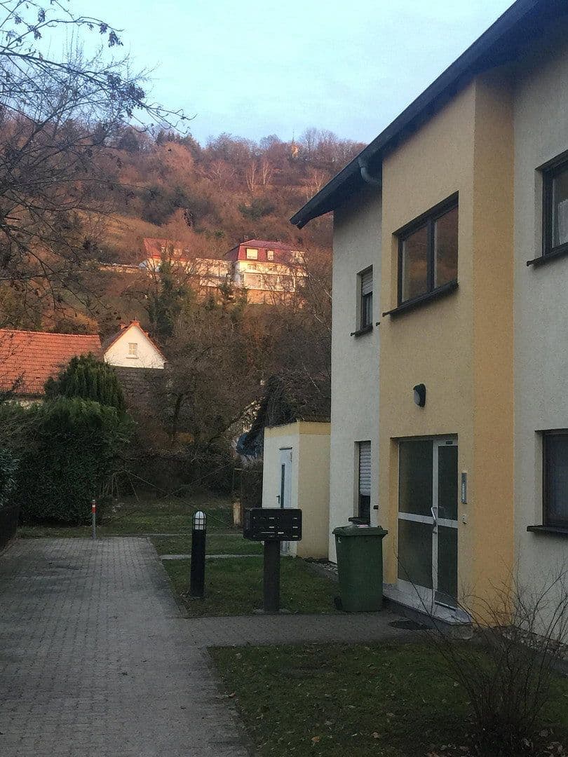 Pronájem bytu 3+1 86 m², Bruchsal, Bádensko-Württembersko Pronájem bytu 3+1 86 m², Bruchsal, Bádensko-Württembersko