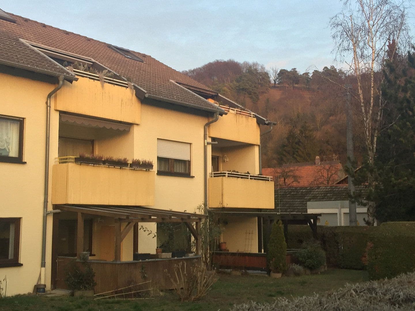 Pronájem bytu 3+1 86 m², Bruchsal, Bádensko-Württembersko Pronájem bytu 3+1 86 m², Bruchsal, Bádensko-Württembersko