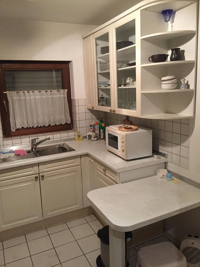 Pronájem bytu 3+1 86 m², Bruchsal, Bádensko-Württembersko Pronájem bytu 3+1 86 m², Bruchsal, Bádensko-Württembersko