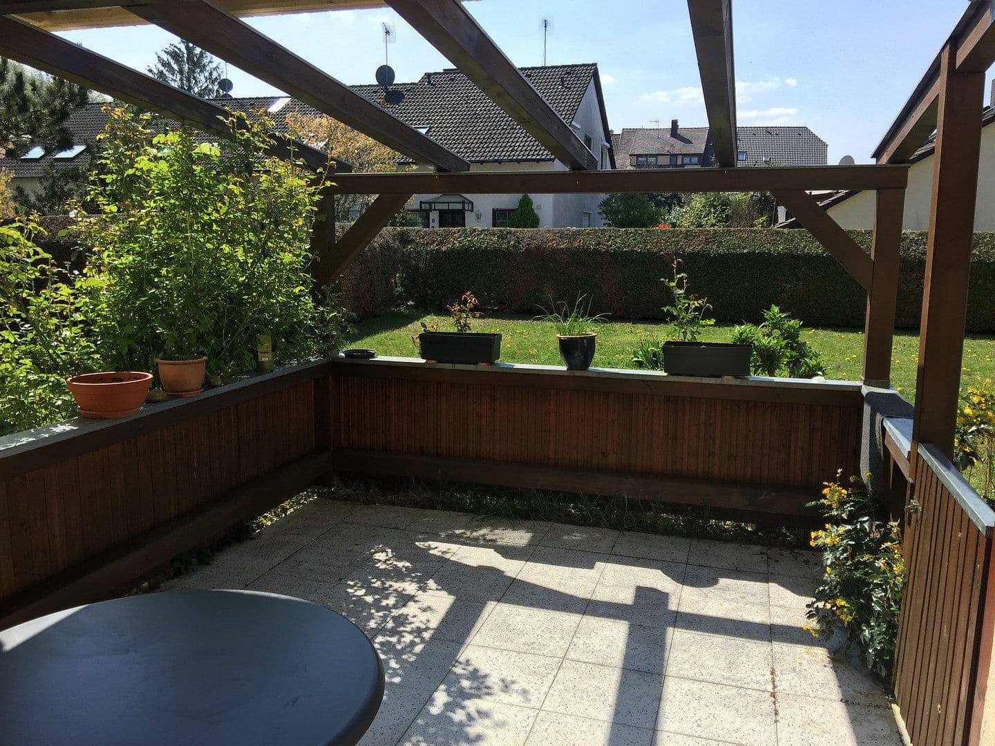 Pronájem bytu 3+1 86 m², Bruchsal, Bádensko-Württembersko Pronájem bytu 3+1 86 m², Bruchsal, Bádensko-Württembersko