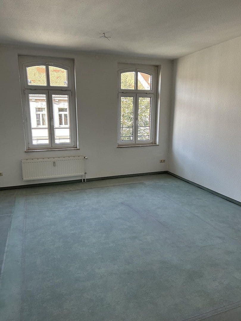 Pronájem bytu 3+1 72 m², Hildegardstr. 40, Leipzig, Sasko Pronájem bytu 3+1 72 m², Hildegardstr. 40, Leipzig, Sasko