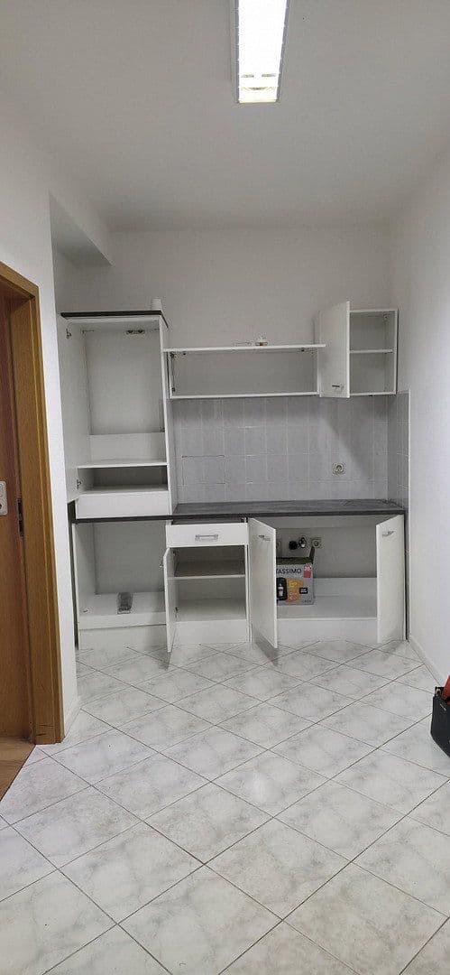 Pronájem kanceláře 77 m², Berliner Strasse 109 B, Oranienburg, Braniborsko Pronájem kanceláře 77 m², Berliner Strasse 109 B, Oranienburg, Braniborsko