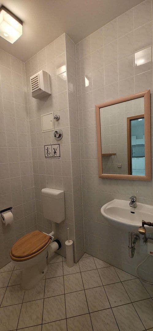 Pronájem kanceláře 77 m², Berliner Strasse 109 B, Oranienburg, Braniborsko Pronájem kanceláře 77 m², Berliner Strasse 109 B, Oranienburg, Braniborsko