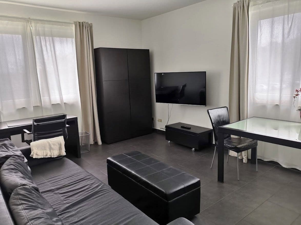 Pronájem bytu 2+1 40 m², Alte Heerstr.10, Sankt Augustin, Severní Porýní-Vestfálsko Pronájem bytu 2+1 40 m², Alte Heerstr.10, Sankt Augustin, Severní Porýní-Vestfálsko