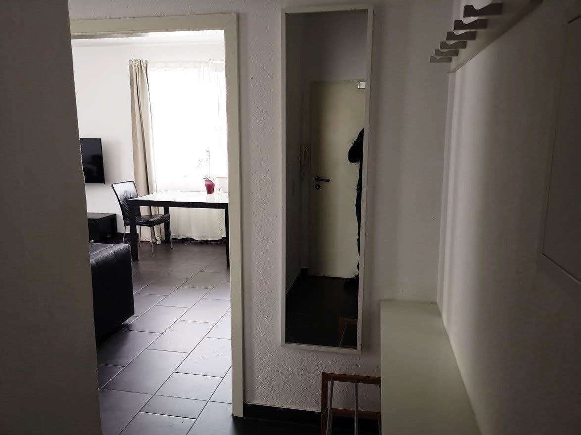 Pronájem bytu 2+1 40 m², Alte Heerstr.10, Sankt Augustin, Severní Porýní-Vestfálsko Pronájem bytu 2+1 40 m², Alte Heerstr.10, Sankt Augustin, Severní Porýní-Vestfálsko