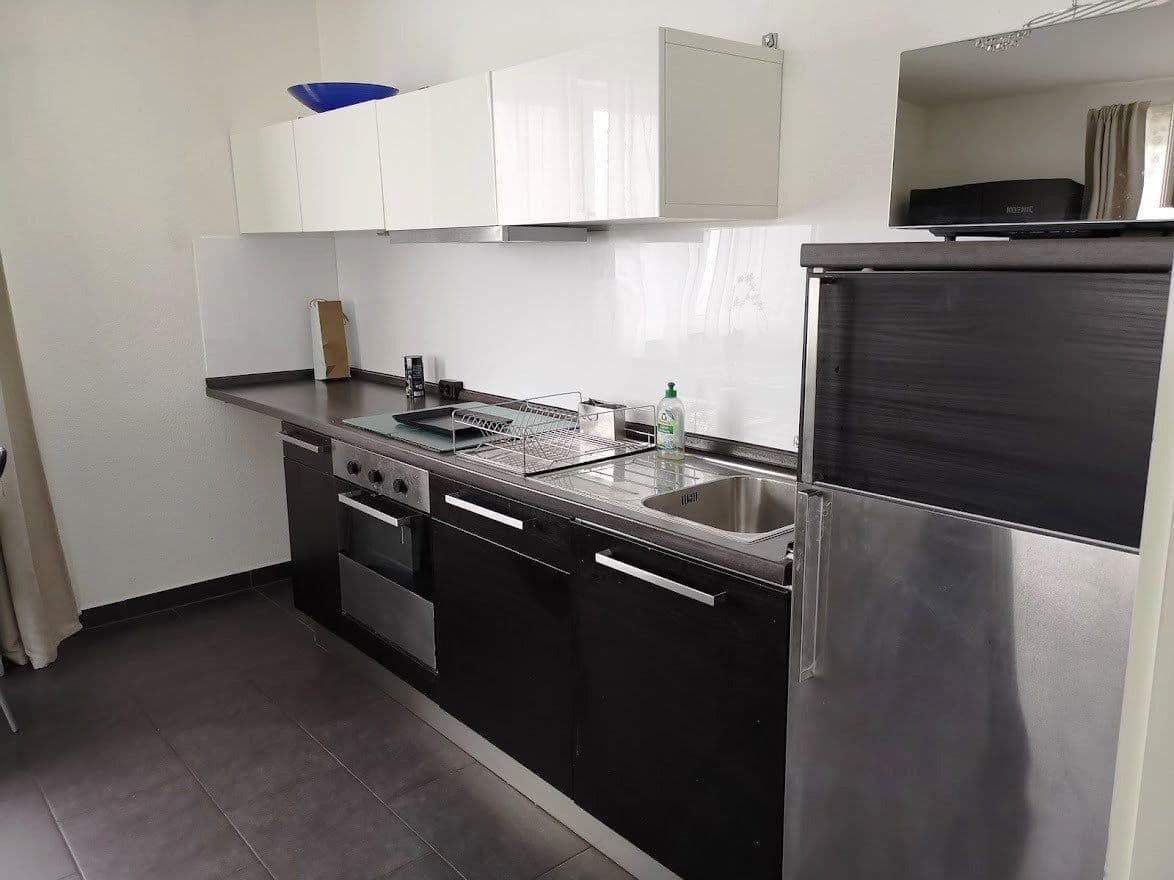 Pronájem bytu 2+1 40 m², Alte Heerstr.10, Sankt Augustin, Severní Porýní-Vestfálsko Pronájem bytu 2+1 40 m², Alte Heerstr.10, Sankt Augustin, Severní Porýní-Vestfálsko