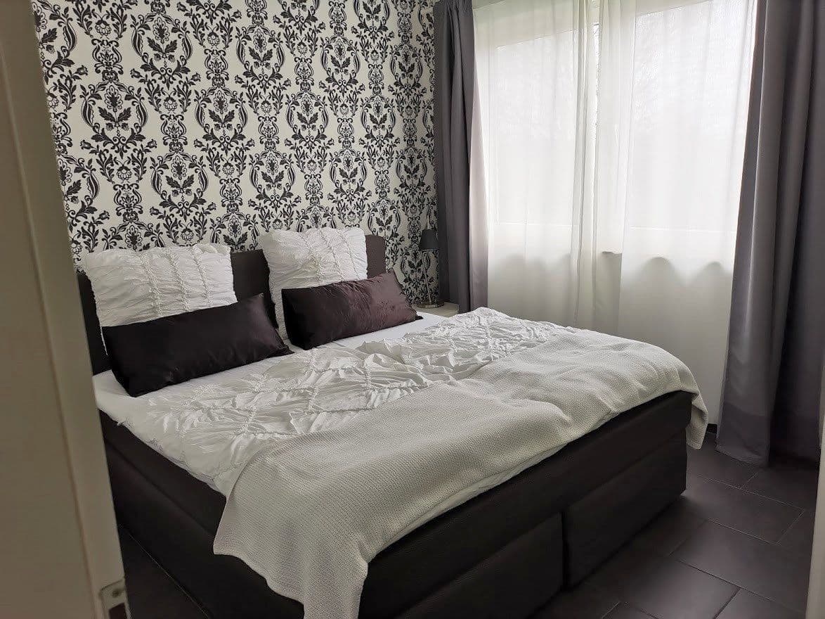 Pronájem bytu 2+1 40 m², Alte Heerstr.10, Sankt Augustin, Severní Porýní-Vestfálsko Pronájem bytu 2+1 40 m², Alte Heerstr.10, Sankt Augustin, Severní Porýní-Vestfálsko