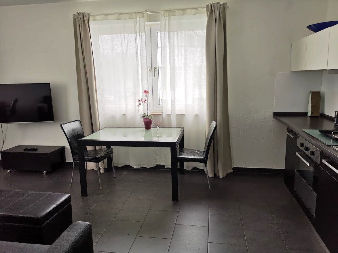 Pronájem bytu 2+1 40 m², Alte Heerstr.10, Sankt Augustin, Severní Porýní-Vestfálsko Pronájem bytu 2+1 40 m², Alte Heerstr.10, Sankt Augustin, Severní Porýní-Vestfálsko