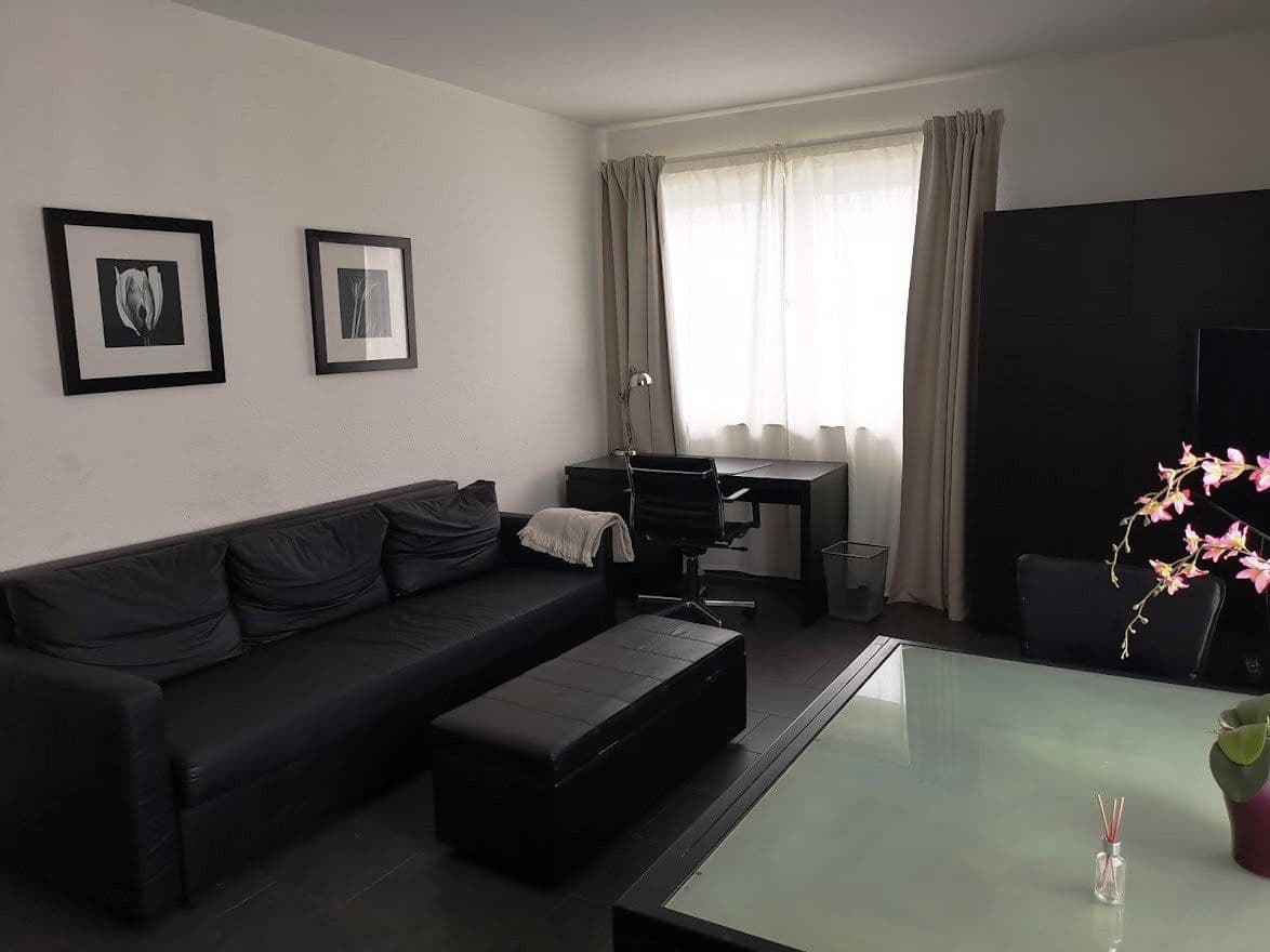 Pronájem bytu 2+1 40 m², Alte Heerstr.10, Sankt Augustin, Severní Porýní-Vestfálsko Pronájem bytu 2+1 40 m², Alte Heerstr.10, Sankt Augustin, Severní Porýní-Vestfálsko