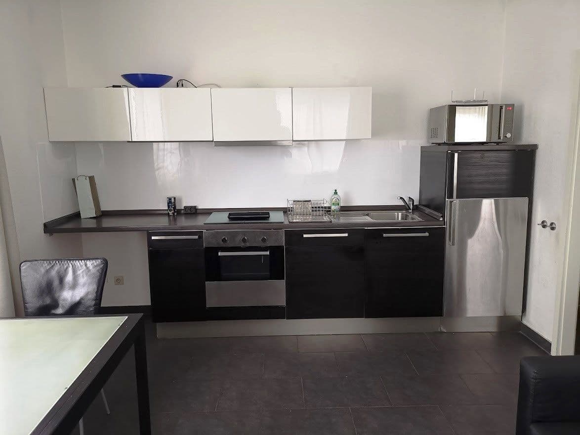 Pronájem bytu 2+1 40 m², Alte Heerstr.10, Sankt Augustin, Severní Porýní-Vestfálsko Pronájem bytu 2+1 40 m², Alte Heerstr.10, Sankt Augustin, Severní Porýní-Vestfálsko