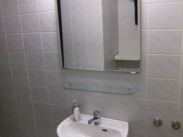 Pronájem bytu 2+1 40 m², Alte Heerstr.10, Sankt Augustin, Severní Porýní-Vestfálsko Pronájem bytu 2+1 40 m², Alte Heerstr.10, Sankt Augustin, Severní Porýní-Vestfálsko