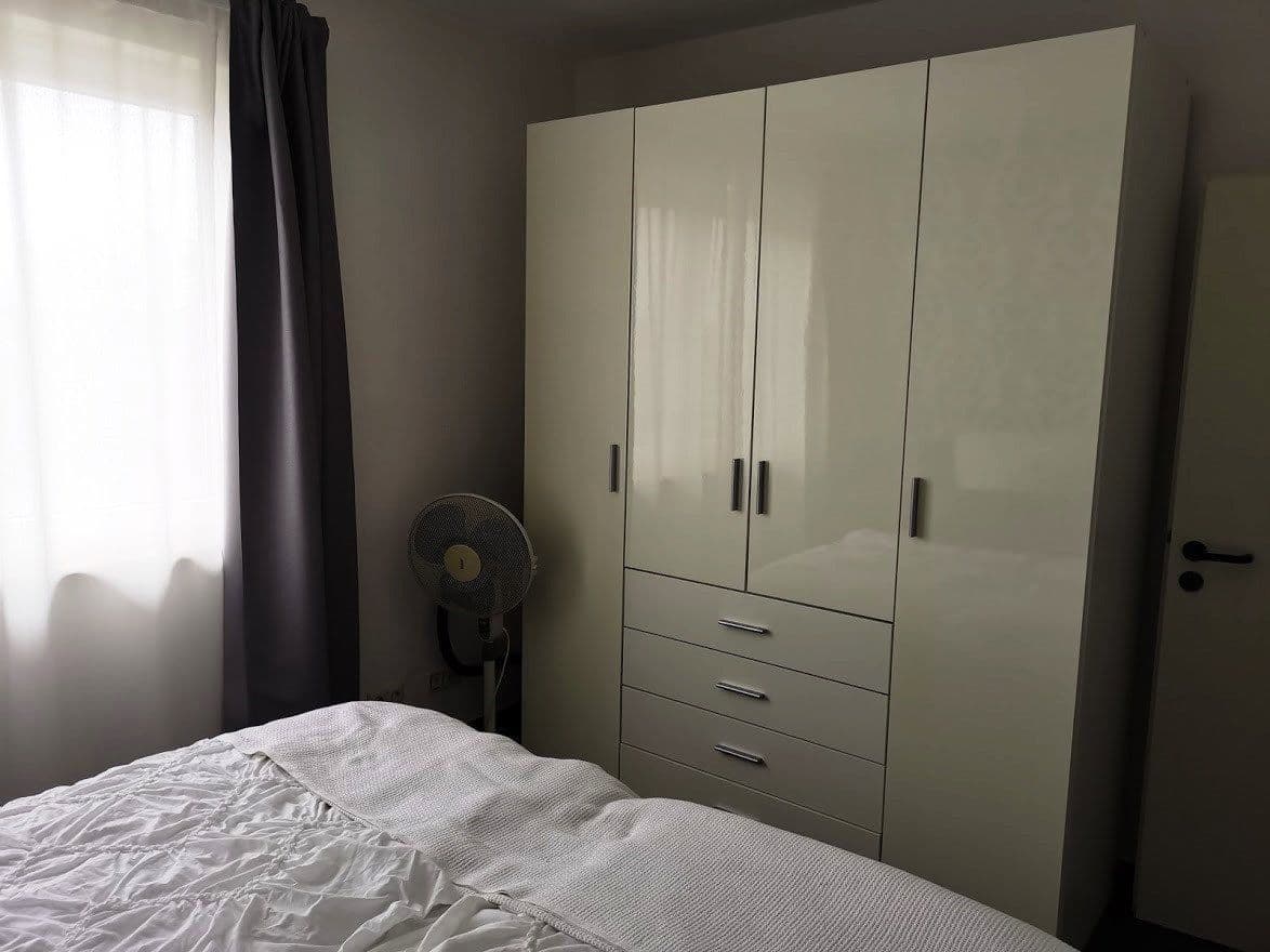 Pronájem bytu 2+1 40 m², Alte Heerstr.10, Sankt Augustin, Severní Porýní-Vestfálsko Pronájem bytu 2+1 40 m², Alte Heerstr.10, Sankt Augustin, Severní Porýní-Vestfálsko