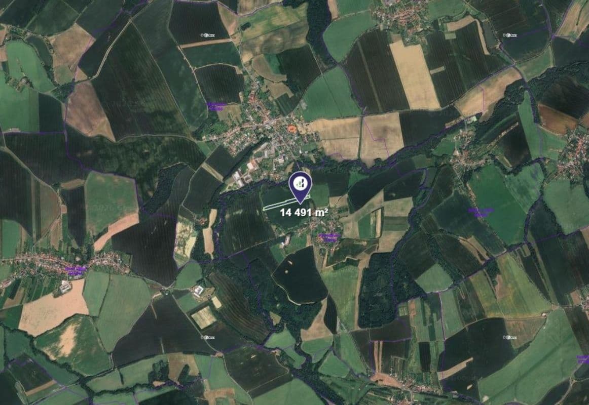 Prodej pozemku 2.898 m², Provodovice, Olomoucký kraj Prodej pozemku 2.898 m², Provodovice, Olomoucký kraj