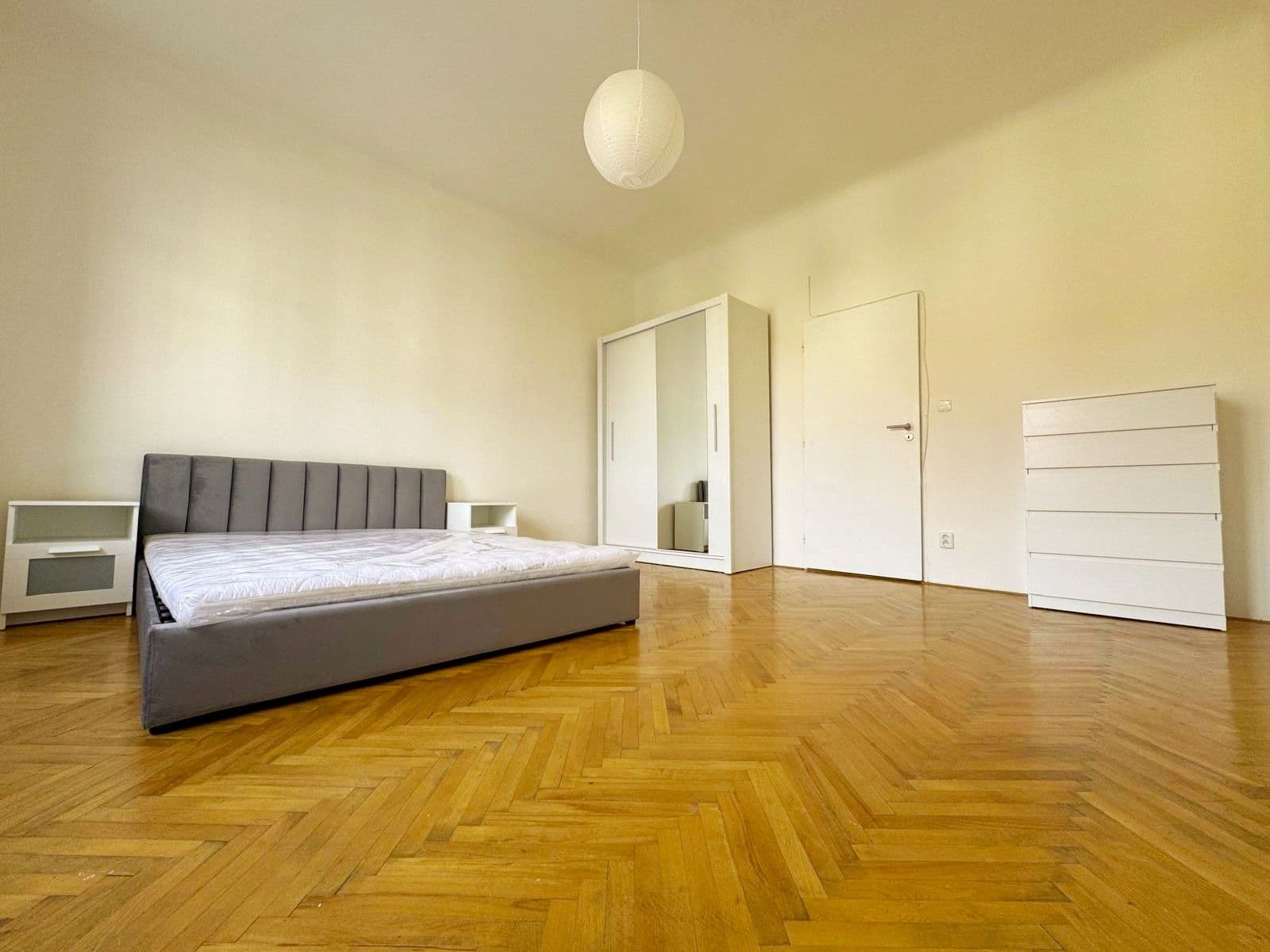 Pronájem bytu 2+kk 55 m², Sokolovská, Praha, Praha Pronájem bytu 2+kk 55 m², Sokolovská, Praha, Praha