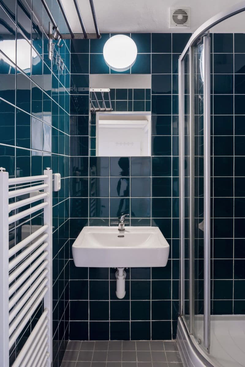 Pronájem bytu 2+kk 55 m², Sokolovská, Praha, Praha Pronájem bytu 2+kk 55 m², Sokolovská, Praha, Praha