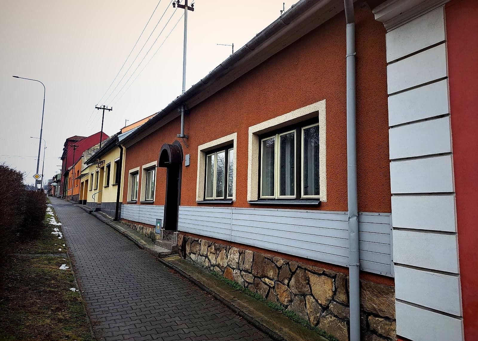 Prodej domu 123 m², pozemek 782 m², Suvorovova, Nový Jičín, Moravskoslezský kraj Prodej domu 123 m², pozemek 782 m², Suvorovova, Nový Jičín, Moravskoslezský kraj