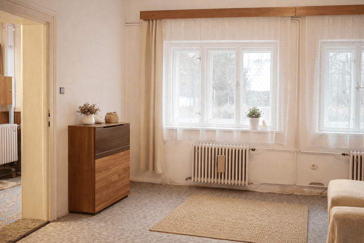 Prodej domu 123 m², pozemek 782 m², Suvorovova, Nový Jičín, Moravskoslezský kraj Prodej domu 123 m², pozemek 782 m², Suvorovova, Nový Jičín, Moravskoslezský kraj