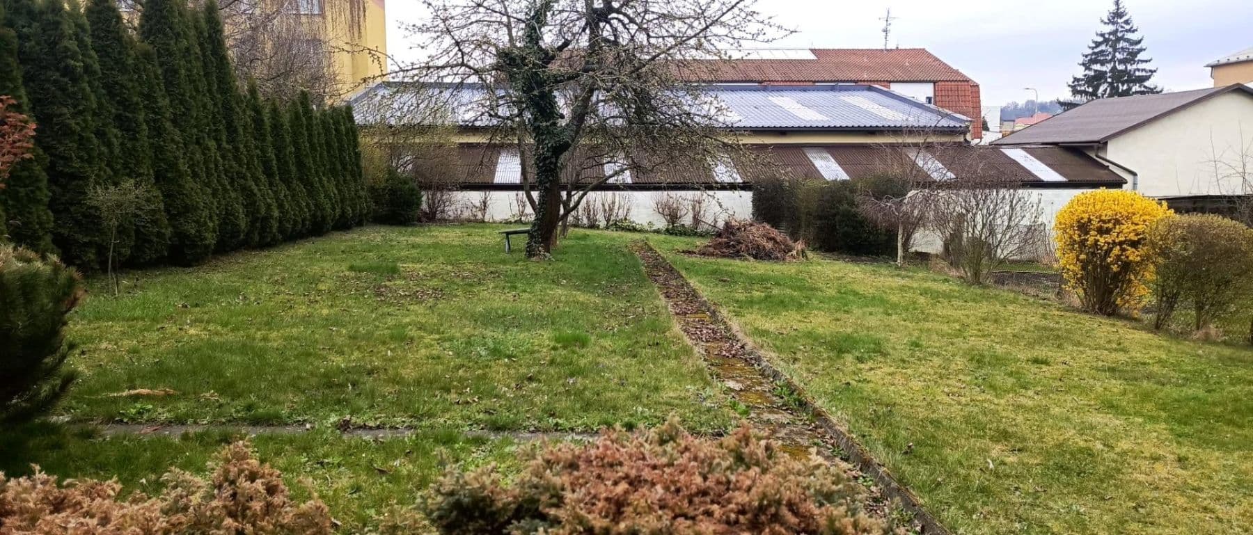 Prodej domu 123 m², pozemek 782 m², Suvorovova, Nový Jičín, Moravskoslezský kraj Prodej domu 123 m², pozemek 782 m², Suvorovova, Nový Jičín, Moravskoslezský kraj