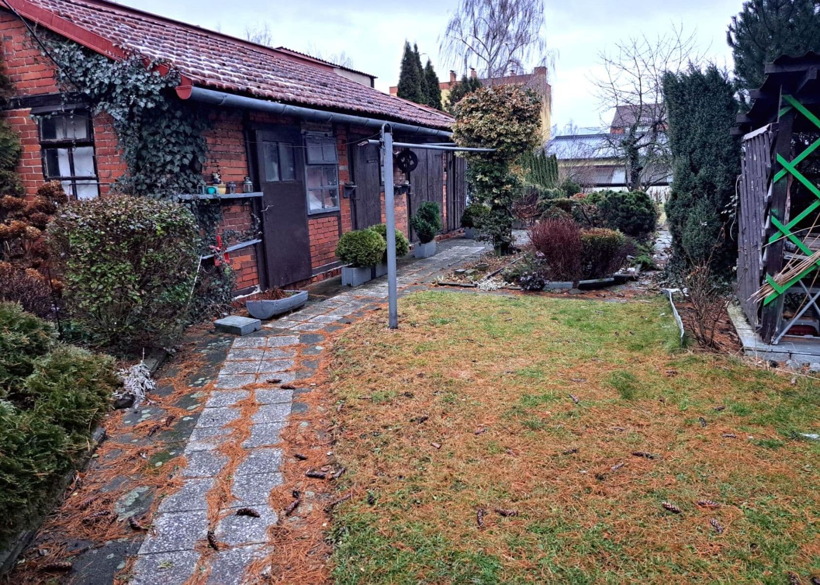 Prodej domu 123 m², pozemek 782 m², Suvorovova, Nový Jičín, Moravskoslezský kraj Prodej domu 123 m², pozemek 782 m², Suvorovova, Nový Jičín, Moravskoslezský kraj