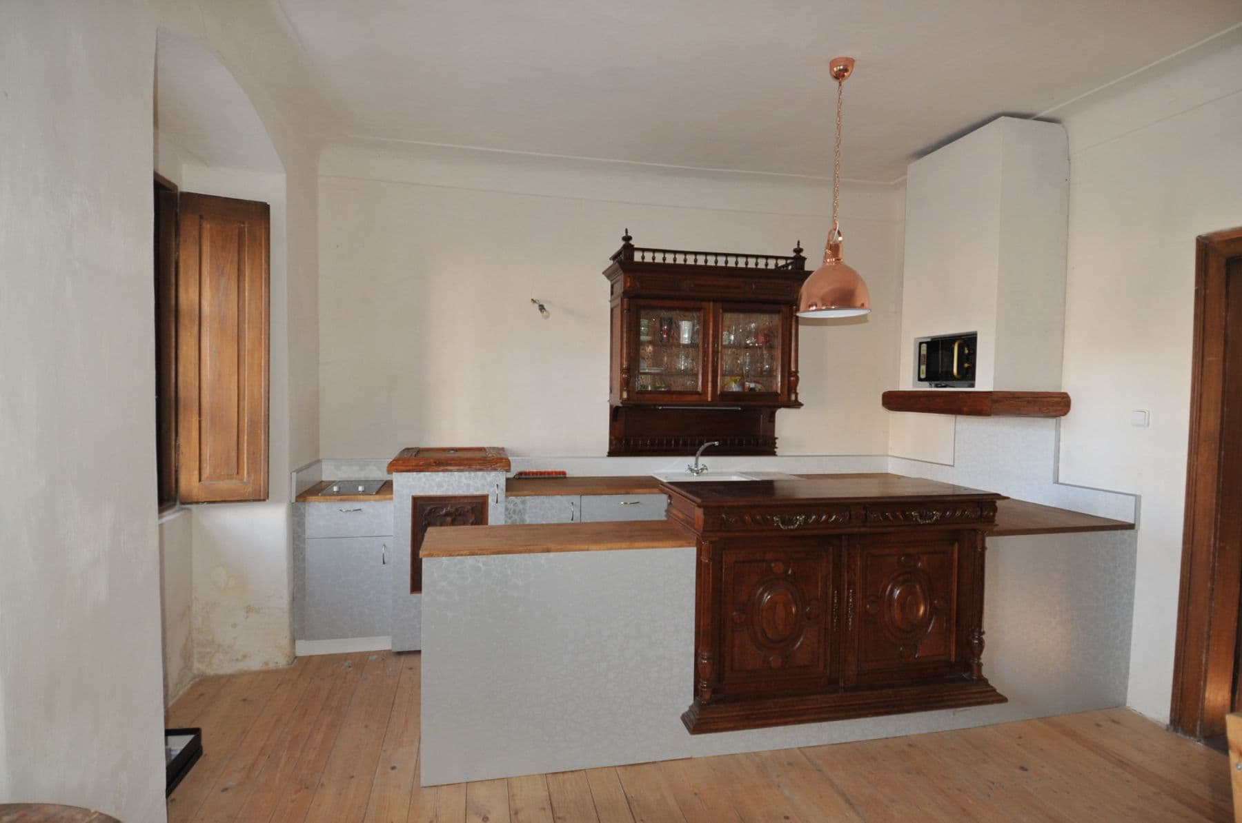 Prodej domu 180 m², pozemek 1.050 m², Smilovice, Středočeský kraj Prodej domu 180 m², pozemek 1.050 m², Smilovice, Středočeský kraj