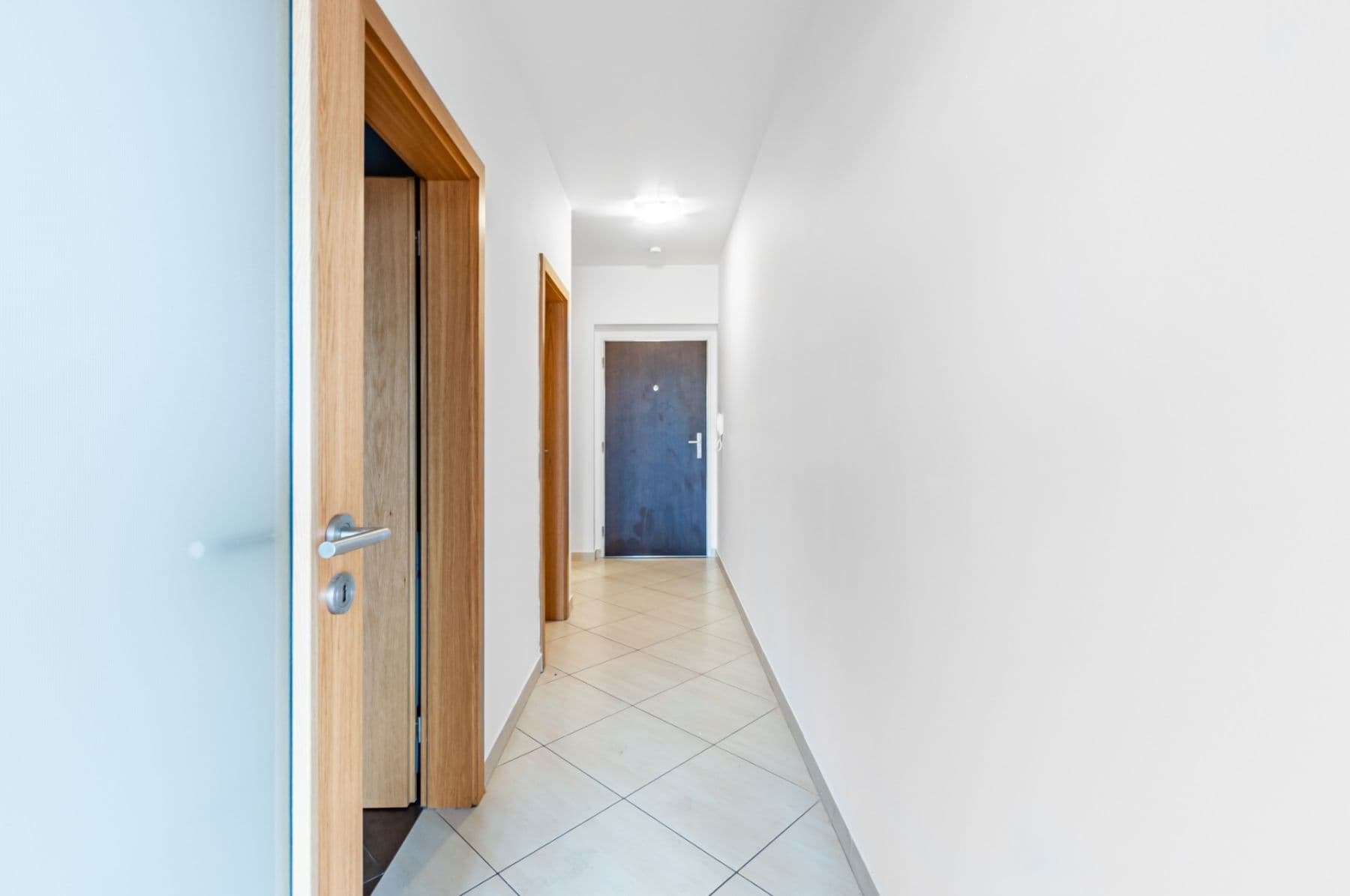 Pronájem bytu 1+kk 41 m², Na Maninách, Praha, Praha Pronájem bytu 1+kk 41 m², Na Maninách, Praha, Praha