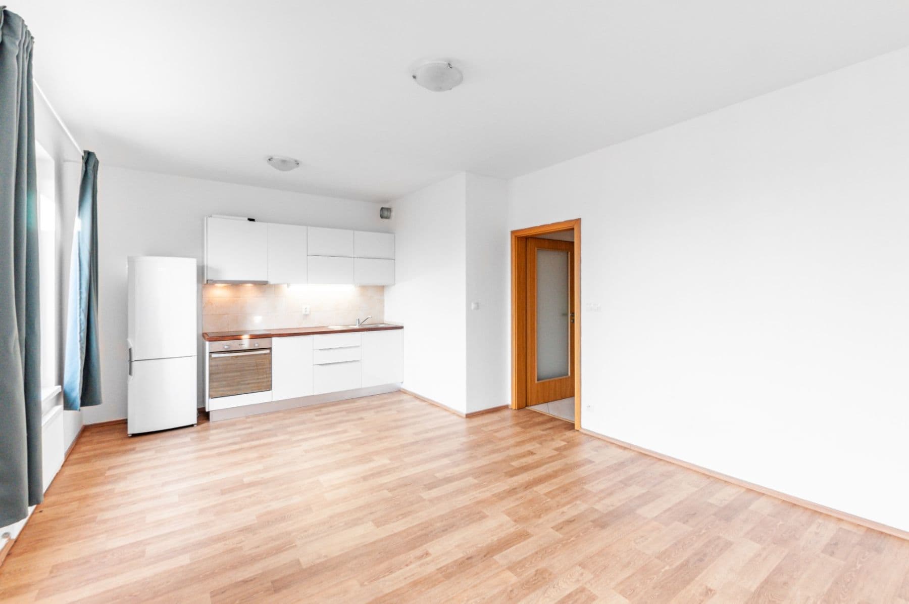 Pronájem bytu 1+kk 41 m², Na Maninách, Praha, Praha Pronájem bytu 1+kk 41 m², Na Maninách, Praha, Praha