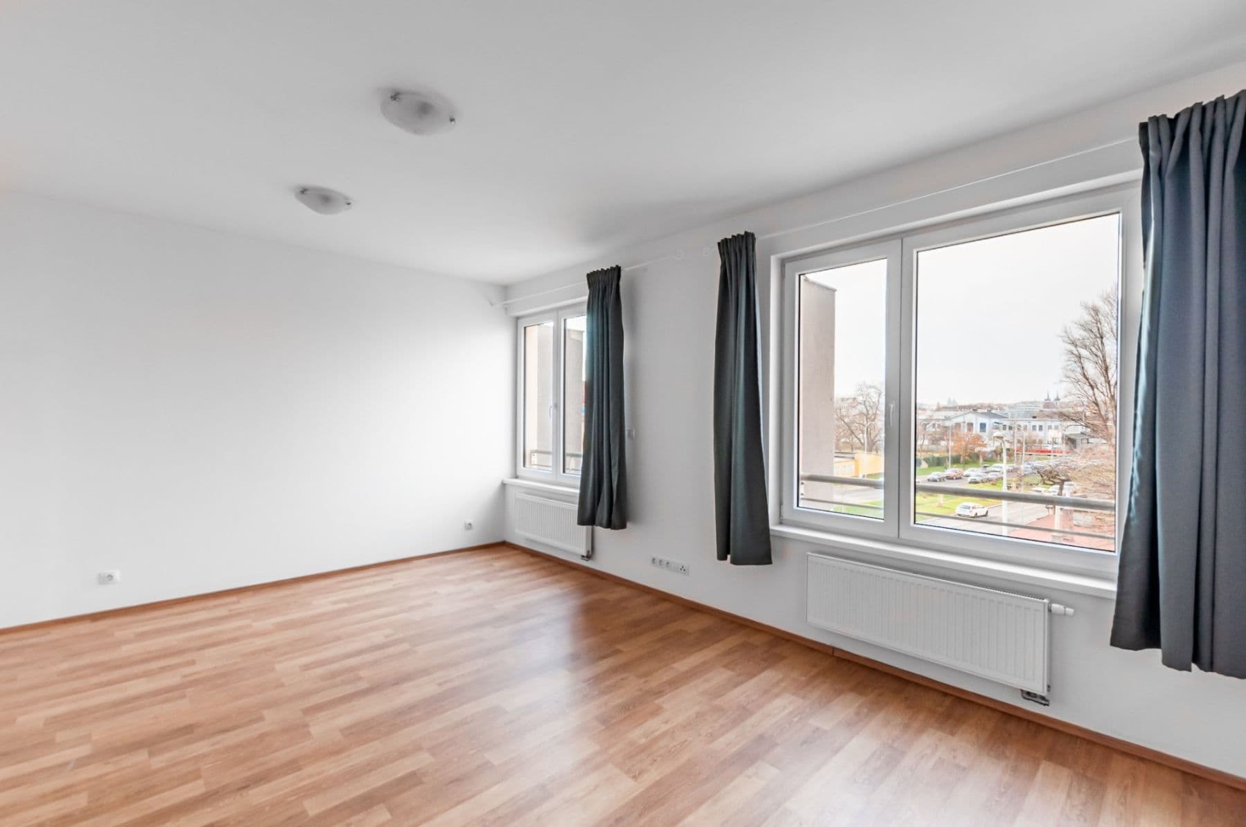 Pronájem bytu 1+kk 41 m², Na Maninách, Praha, Praha Pronájem bytu 1+kk 41 m², Na Maninách, Praha, Praha