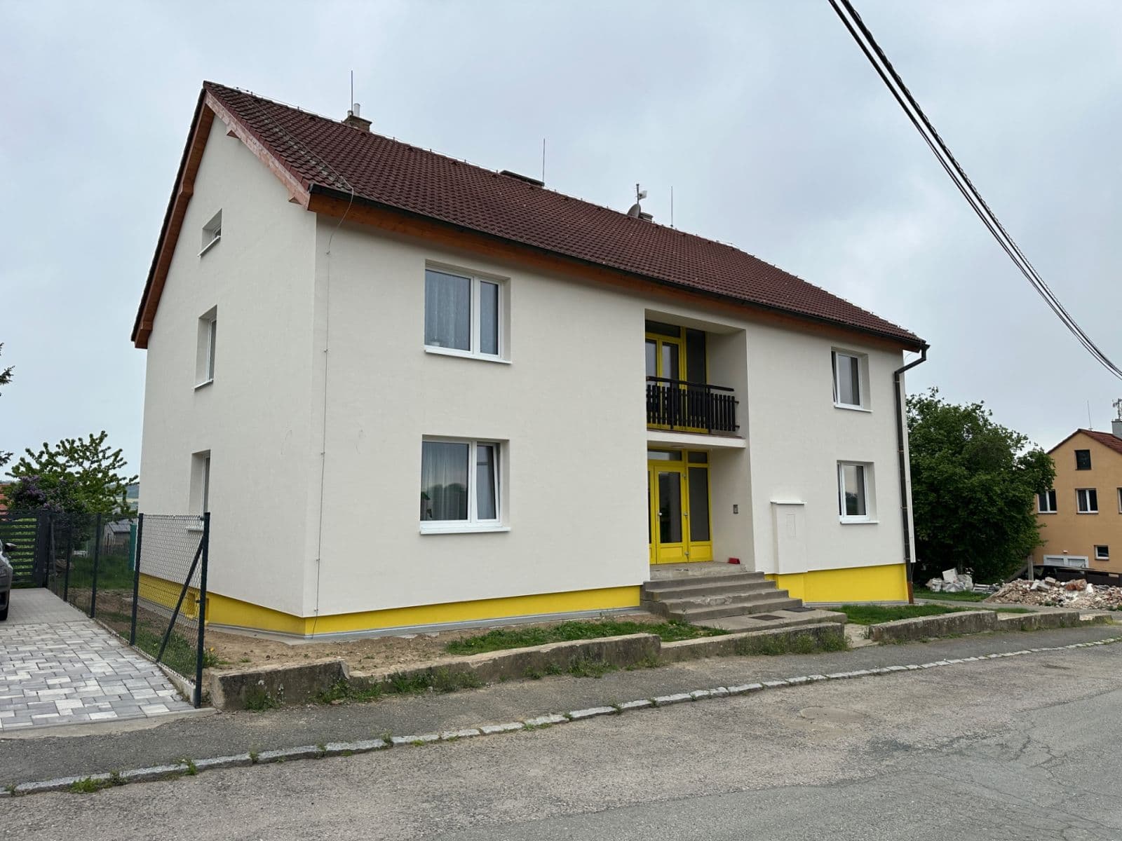 Prodej domu 270 m², pozemek 1.223 m², Křivsoudov, Středočeský kraj Prodej domu 270 m², pozemek 1.223 m², Křivsoudov, Středočeský kraj
