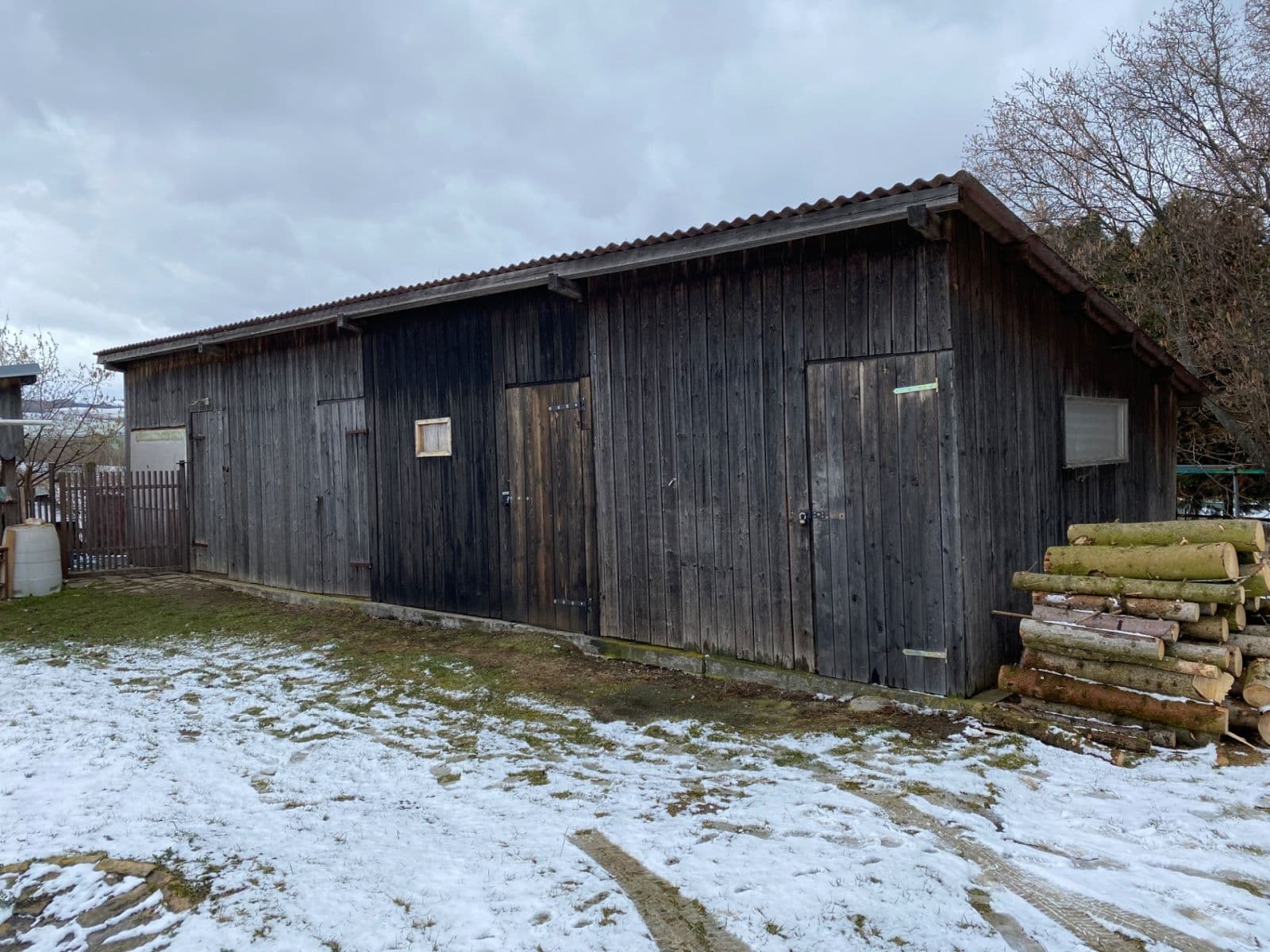 Prodej domu 270 m², pozemek 1.223 m², Křivsoudov, Středočeský kraj Prodej domu 270 m², pozemek 1.223 m², Křivsoudov, Středočeský kraj