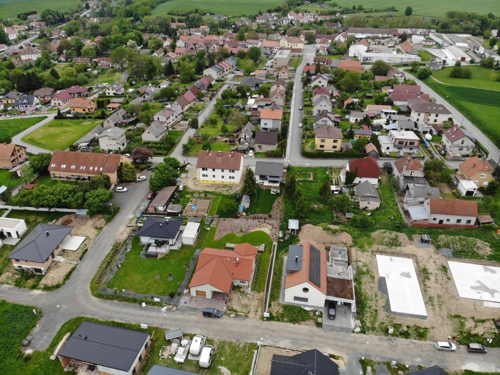 Prodej domu 270 m², pozemek 1.223 m², Křivsoudov, Středočeský kraj Prodej domu 270 m², pozemek 1.223 m², Křivsoudov, Středočeský kraj