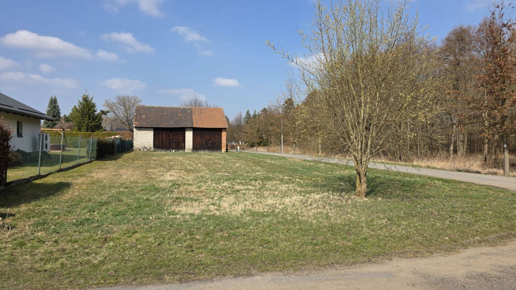 Prodej pozemku 919 m², Alej Johanky z Rožmitálu, Rožmitál pod Třemšínem, Středočeský kraj Prodej pozemku 919 m², Alej Johanky z Rožmitálu, Rožmitál pod Třemšínem, Středočeský kraj