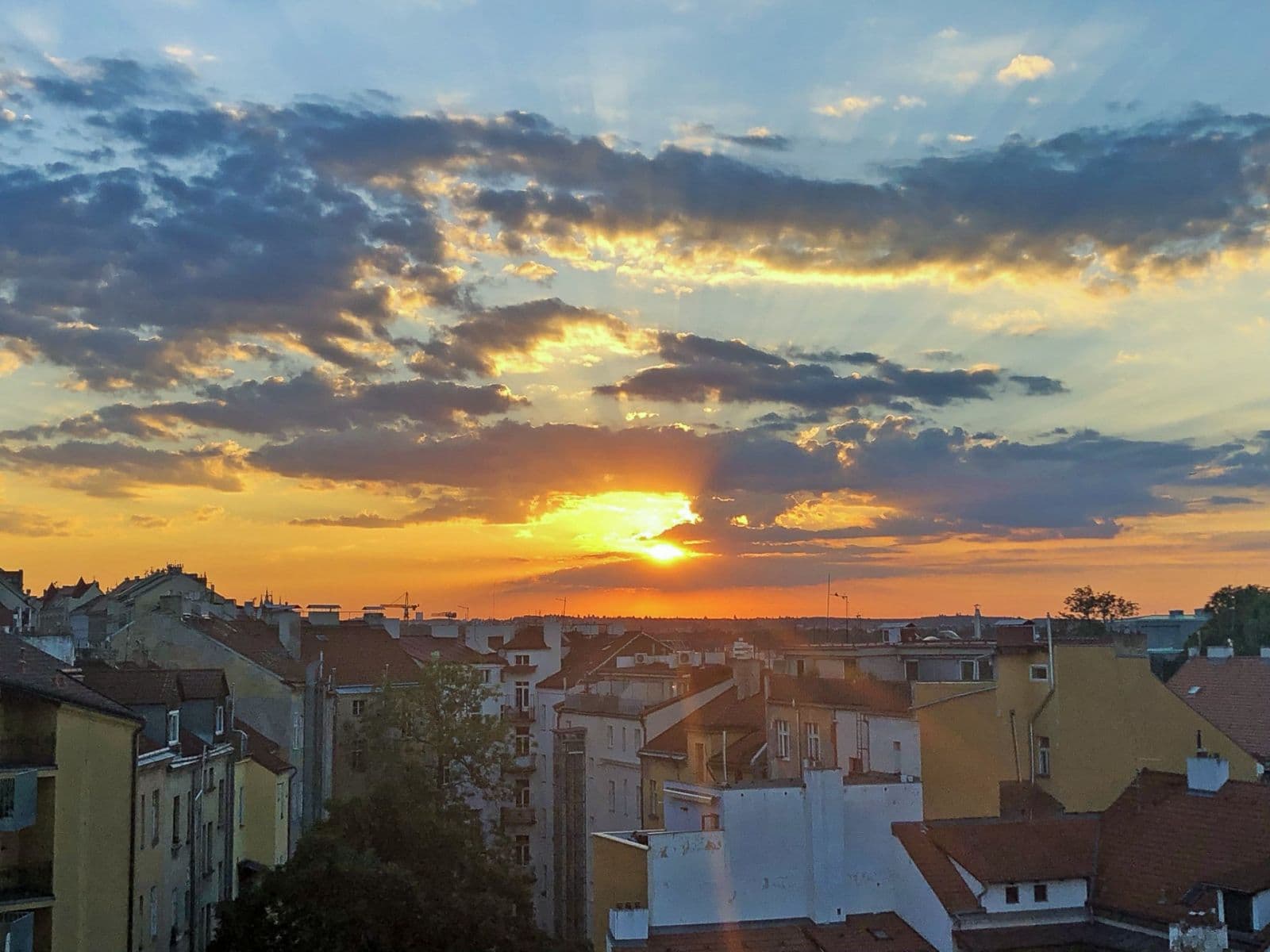 Prodej bytu 1+kk 30 m², Jeronýmova, Praha, Praha Prodej bytu 1+kk 30 m², Jeronýmova, Praha, Praha