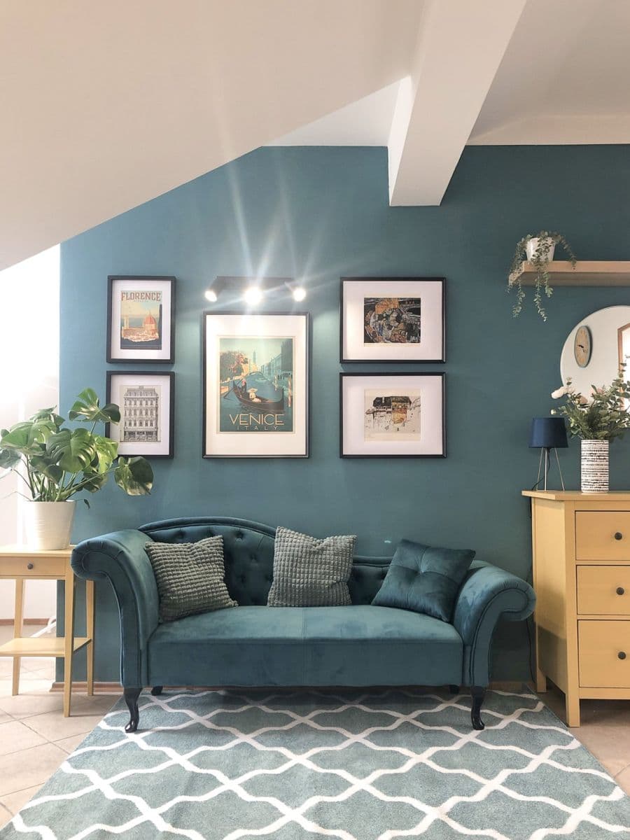 Prodej bytu 1+kk 30 m², Jeronýmova, Praha, Praha Prodej bytu 1+kk 30 m², Jeronýmova, Praha, Praha