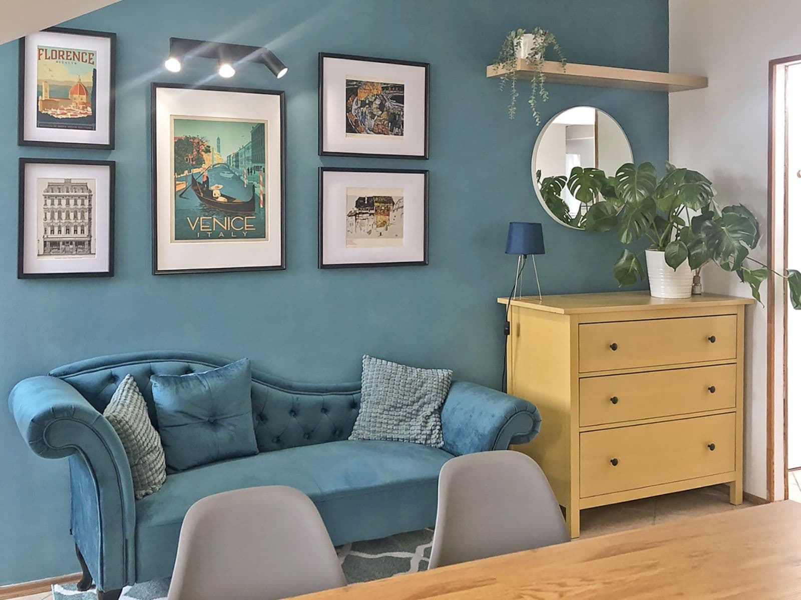 Prodej bytu 1+kk 30 m², Jeronýmova, Praha, Praha Prodej bytu 1+kk 30 m², Jeronýmova, Praha, Praha