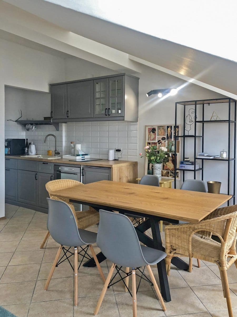 Prodej bytu 1+kk 30 m², Jeronýmova, Praha, Praha Prodej bytu 1+kk 30 m², Jeronýmova, Praha, Praha