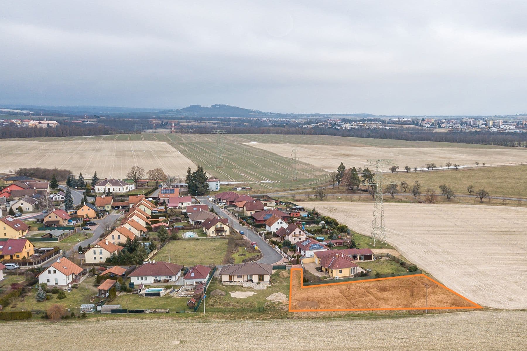 Prodej pozemku 1.609 m², Ptýrov, Středočeský kraj Prodej pozemku 1.609 m², Ptýrov, Středočeský kraj
